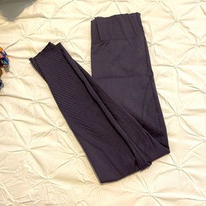 Fabletics seamless leggings